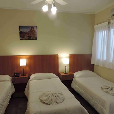Hotel Playa Del Carmen 마르델플라타 외부 사진