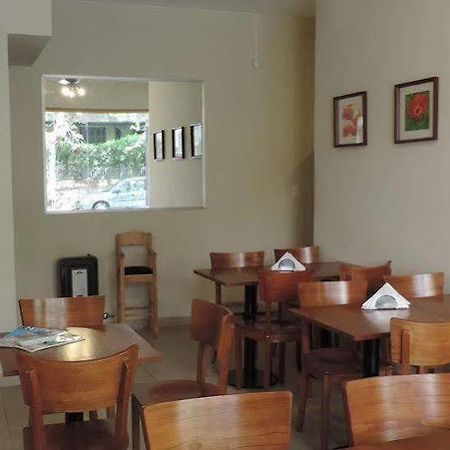 Hotel Playa Del Carmen 마르델플라타 외부 사진