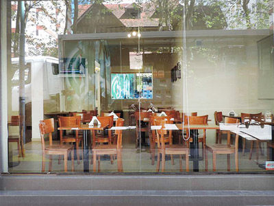 Hotel Playa Del Carmen 마르델플라타 외부 사진