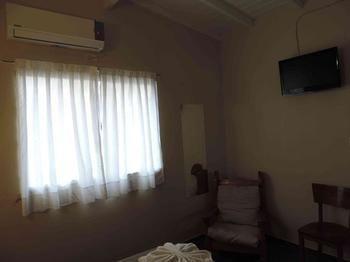 Hotel Playa Del Carmen 마르델플라타 외부 사진
