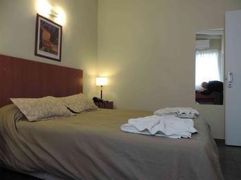 Hotel Playa Del Carmen 마르델플라타 외부 사진