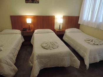 Hotel Playa Del Carmen 마르델플라타 외부 사진