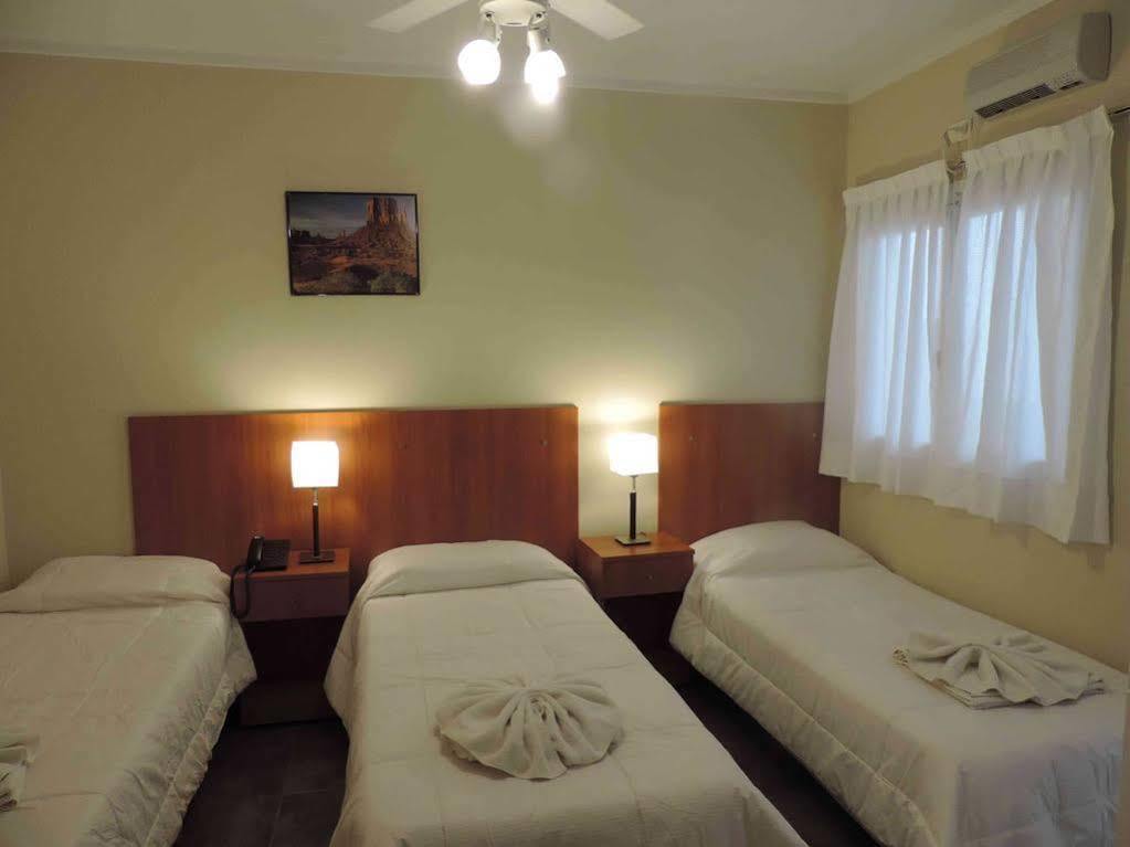 Hotel Playa Del Carmen 마르델플라타 외부 사진