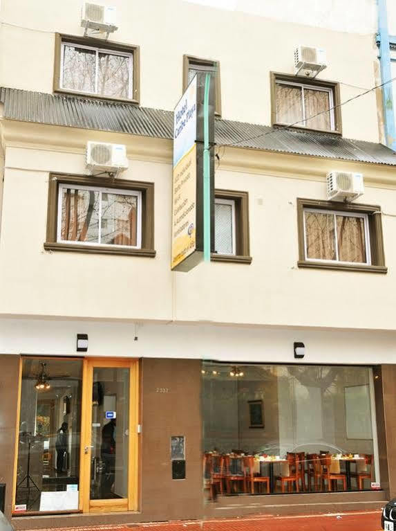 Hotel Playa Del Carmen 마르델플라타 외부 사진