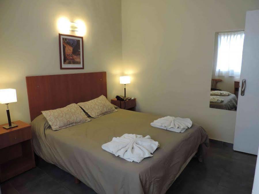 Hotel Playa Del Carmen 마르델플라타 외부 사진