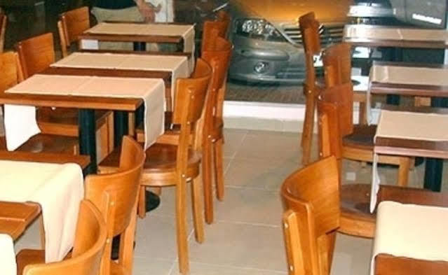 Hotel Playa Del Carmen 마르델플라타 외부 사진