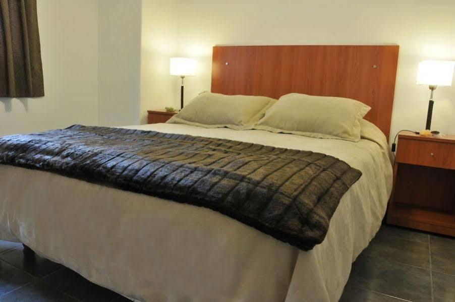 Hotel Playa Del Carmen 마르델플라타 외부 사진
