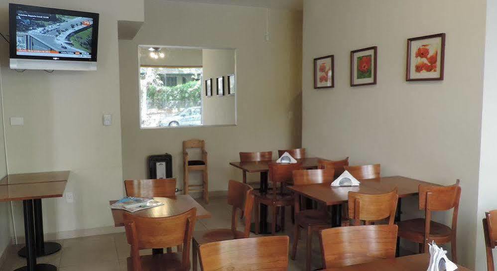 Hotel Playa Del Carmen 마르델플라타 외부 사진